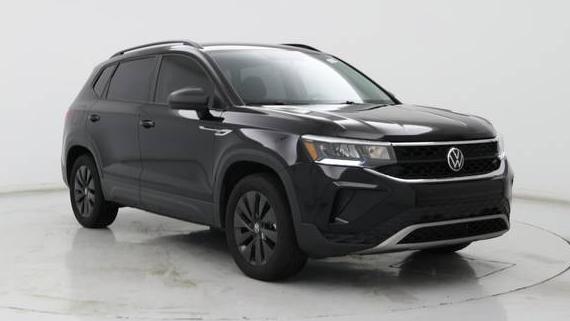 VOLKSWAGEN TAOS 4MOTION 2022 3VVAX7B22NM079541 image VOLKSWAGEN TAOS 4MOTION 2022 3VVAX7B22NM079541 image